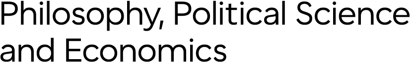 Mobile Wordmark for the Center for Socially Engaged Philosophy (SEP)